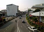 Thumbnail for Prangin Road, George Town