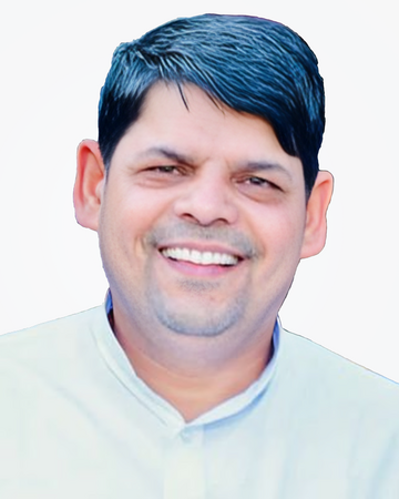 Praveen Dagar