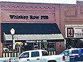 Thumbnail for Whiskey Row, Prescott