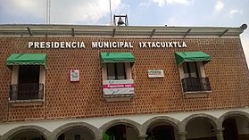 Ixtacuixtla de Mariano Matamoros