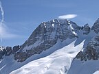 Bovec - Kanin Ski Resort - Prestreljenik - Słowen