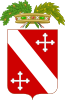 Coat of arms of Province of Teramo