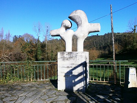 Puente Gallegos Oviedo 1