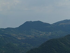 Puig de Miralles