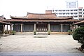 {{Cultural Heritage China|4-103}}