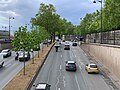 Vignette pour Quai de Bercy