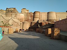 The fort Quila-Mubarak-complex-Bhatinda-Bhatinda-Punjab.jpg