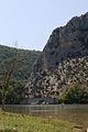 Basses Gorges du Verdon à Quinson