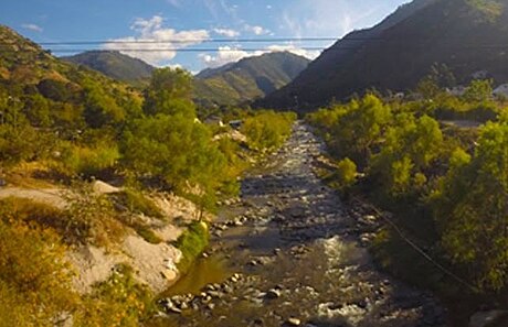 Río Cuilco