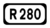 R280 Regional Route Shield Ireland.png