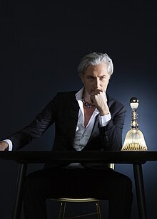 Marcel Wanders: Ideology and Philosophy - RTF