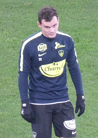 <span class="mw-page-title-main">Julien Faussurier</span> French footballer