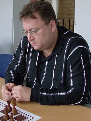 <span class="mw-page-title-main">Robert Rabiega</span> German chess player