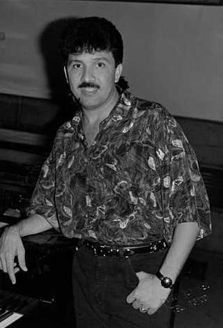 <span class="mw-page-title-main">Rafael Orozco Maestre</span> Colombian vallenato singer (1954–1992)