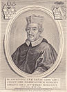 Cardinal Raimondo Capizucchi