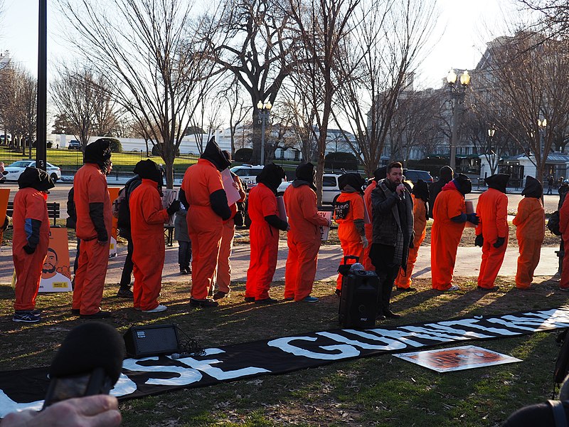 File:Rally to Close Guantanamo 1111328.jpg