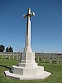 Ramla British Military Cemetery (Israel)