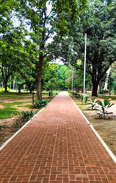 File:Ramna park walkway.jpg