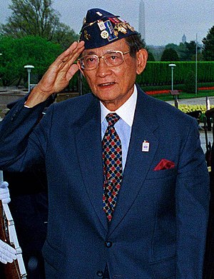 Fidel V. Ramos: President of the Philippines from 1992 to 1998