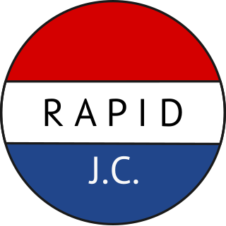 Logo du Rapid JC