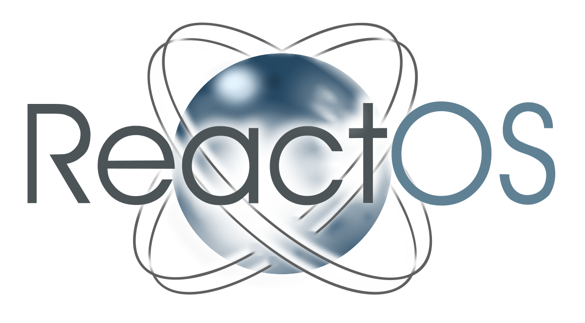 react operating system