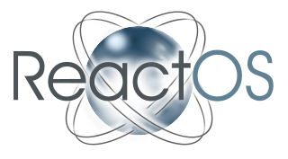 ReactOS is a free and open-source operating system for amd64/i686 personal computers intended to be binary-compatible with computer programs and device drivers made for Windows Server 2003 and later versions of Windows. ReactOS has been noted as a potential open-source drop-in replacement for Windows and for its information on undocumented Windows APIs.