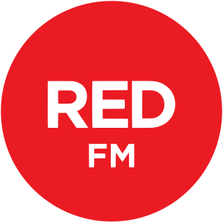 Red FM (Malaysia) Radio station in Petaling Jaya