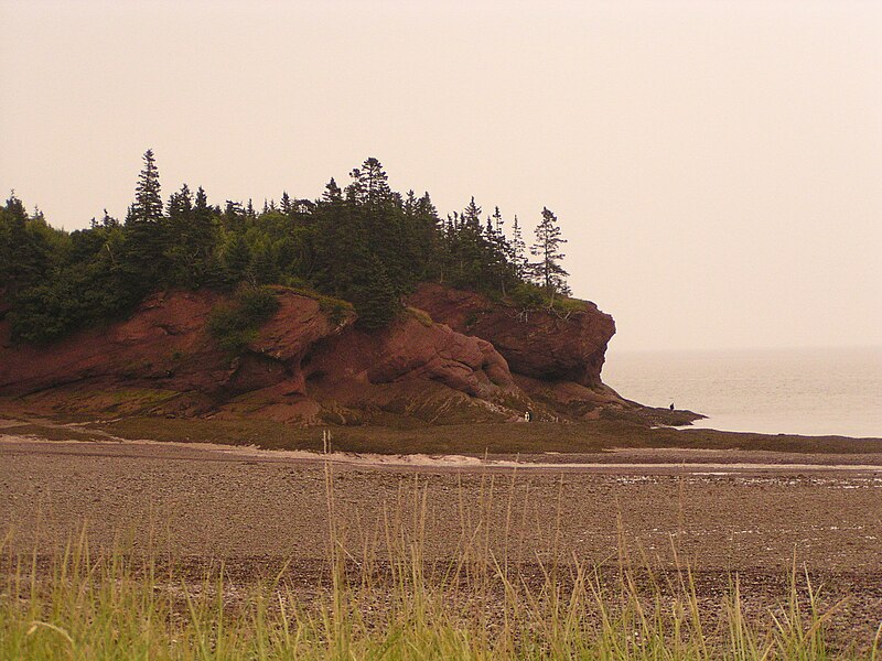 File:Red Cliffs of New Brunswick 1 (4339281124).jpg