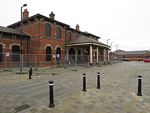 Stockton And Darlington Railway: Entstehung der Bahnstrecke, Die ersten Betriebsjahre, Expansion nach Norden, Westen und Osten