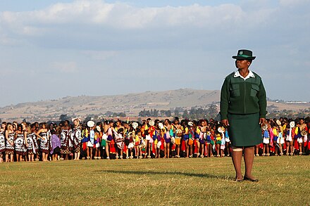 Reed Dance Festival 2006-018