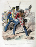 Thumbnail for Hohenlohe Regiment