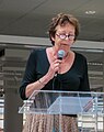 Renate Dorrestein op 4 juli 2015 overleden op 4 mei 2018