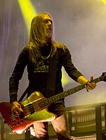 Rex Brown