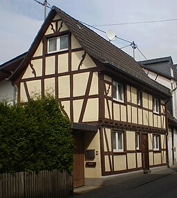 Rheinbreitbach Hauptstraße 39