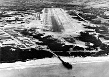 Airfield at Rio Hato Panama Rio hato army air base.jpg