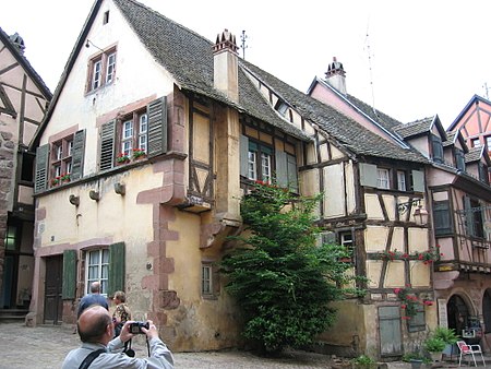 Riquewihr 073