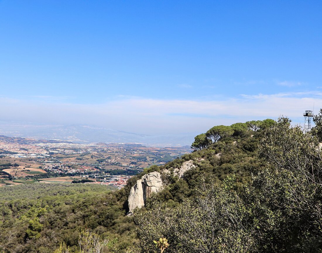 Turó de Mataró