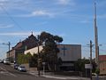 St Josephs Catholic, Frederick Street