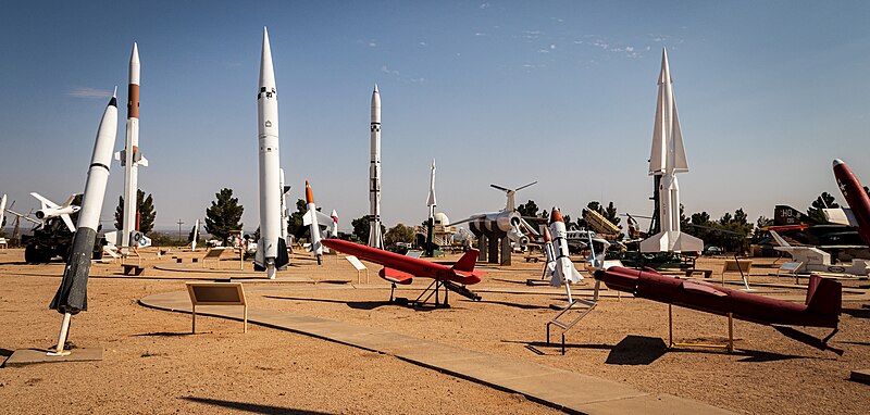 File:Rocket Science A Visit to White Sands Missile Park (50442708273).jpg