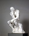 Auguste Rodin, Der Denker