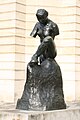 Auguste Rodin: Whistler Muse. Musée Rodin, Paris