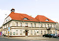 Regionalmuseum im Alten Rathaus