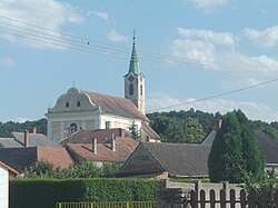 Kostel