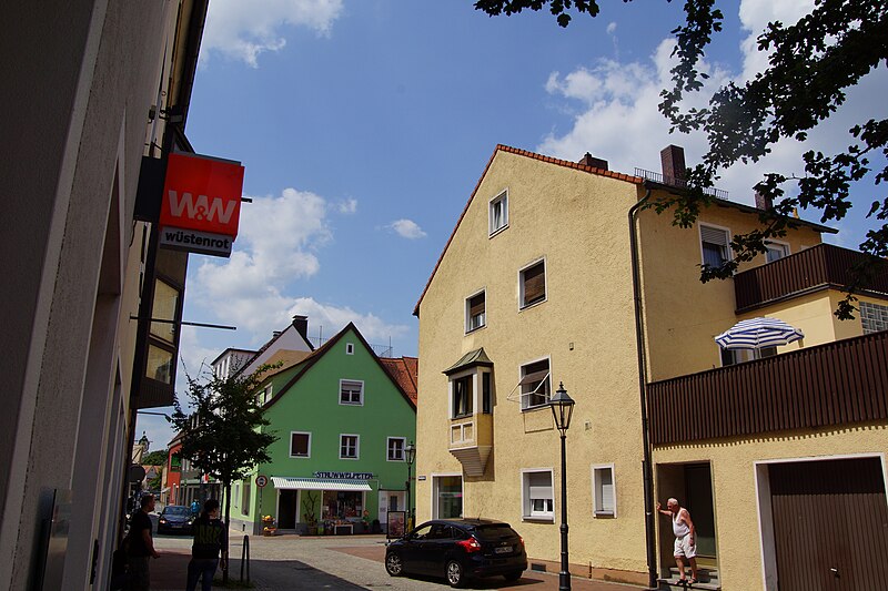 File:Rosengasse Neumarkt 018.jpg