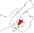 Thumbnail for Rothesay (electoral district)