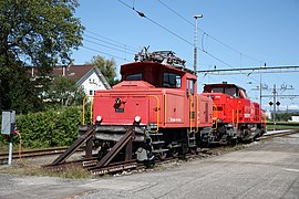 SBB Ee 3/3