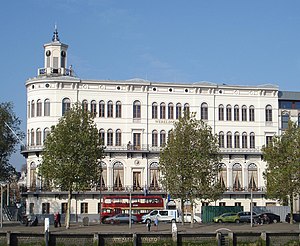 Світовий музей Роттердама