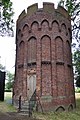 Round Tower - standing alongside Bruce Castle.jpg