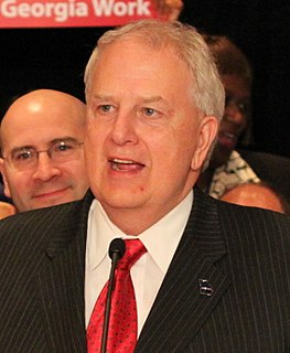 <span class="mw-page-title-main">2010 Georgia gubernatorial election</span>