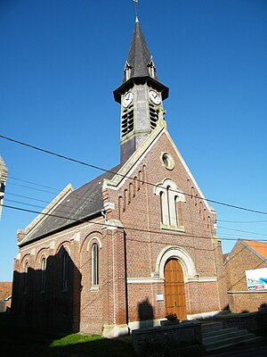 Habiter à Rubescourt